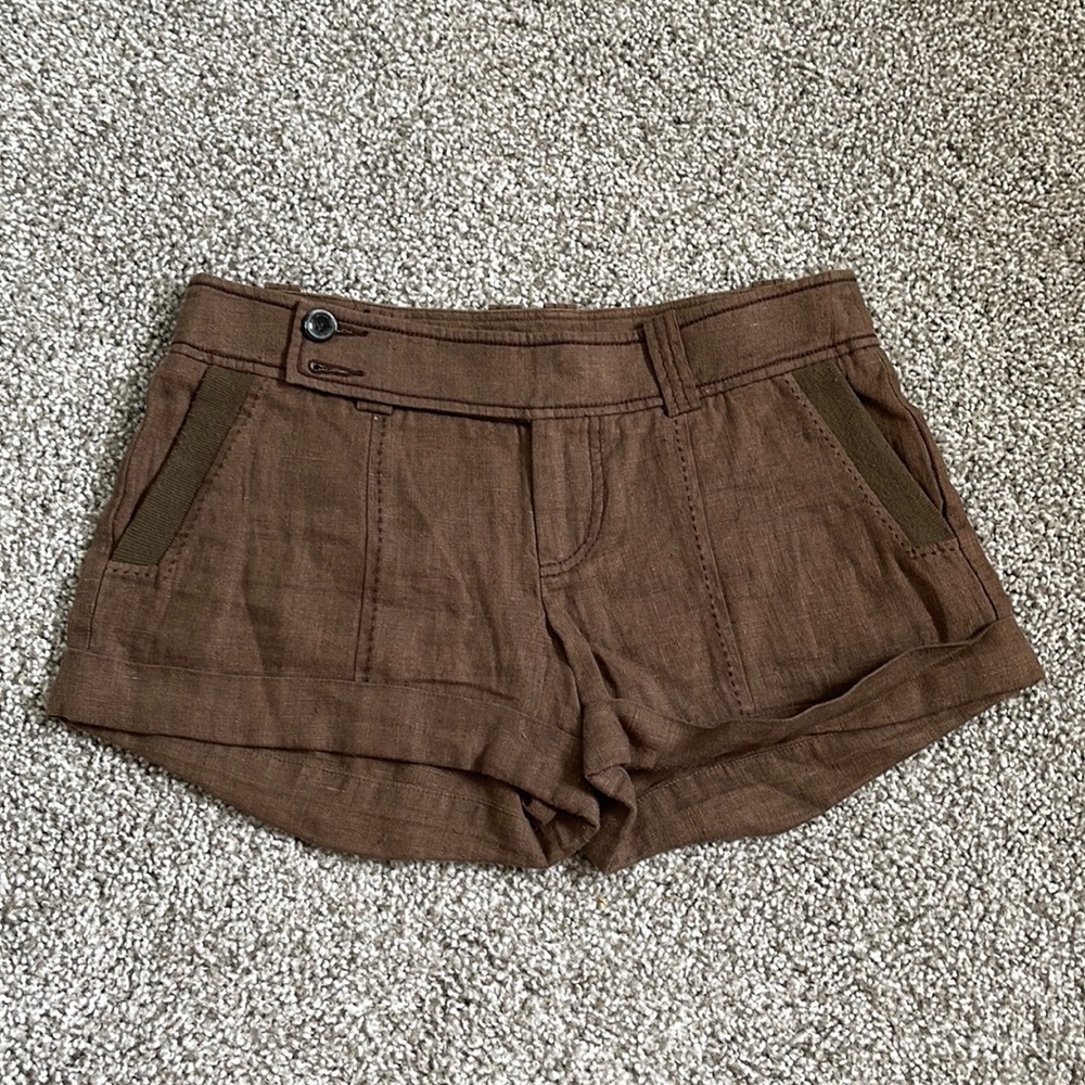 Bebe shorts